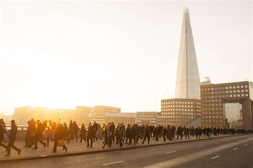 UK business activity slows to weakest since May as firms cut more jobs