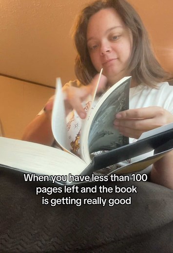 It’s like I can’t read fast enough 😅 #fyp #foryou #booktok #plot #bookreader