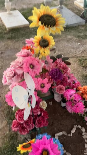 Feliz Cumpleaños a Mi Otra Mitad