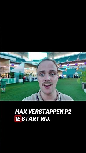 Editor-in-chief Tim Kraaij is back with a new paddock update! 🏎️💨