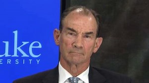 Amb. Duddy: Situation in Venezuela is Unraveling Before Our Eyes