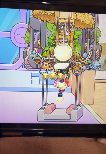 Fixing Issues in Avatar World Game