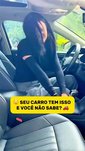 615K views · 13K reactions | SEU CARRO TEM ISSO E VOCÊ NÃO SABE? ...