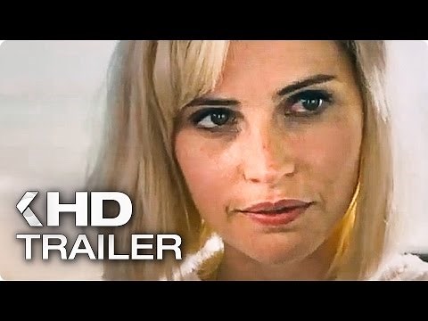 COLLIDE Trailer (2016)
