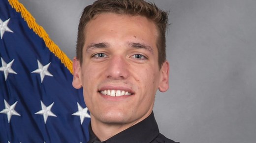 Nashville police officer who helped take down school shooter grew up in Chicago