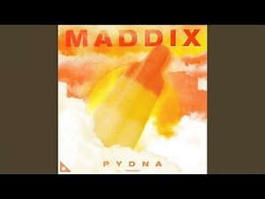 PYDNA (Extended Mix)