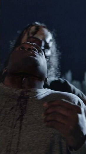 A real Alabama haunted attraction becomes the hunting ground for 2 sadistic killers #HellbillyHollow