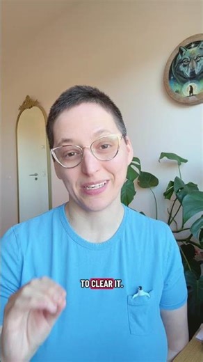 If you crash after social interaction, it is not personality