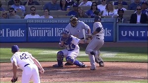 8 años atrás, los Dodgers lograron esta jugada. 😱 ¿Realmente fue Triple Play? | All Sport News