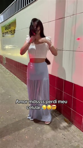 Perdi meu celular: Emoções e Desabafos no TikTok