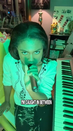 Push - Kayla Verse (Full Demo Version) #singingvideos #singersongwriter #originalsong #musicartist