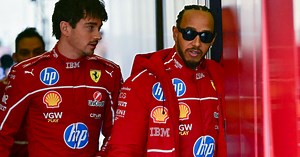 Ferrari | Frédéric Vasseur : \