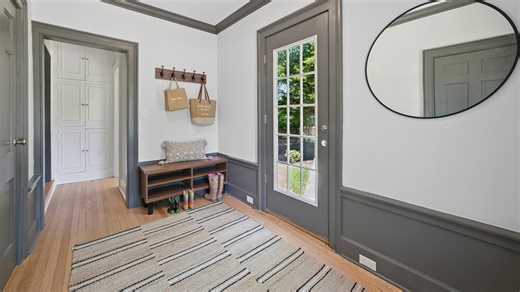 The home design trend taking Alabama by storm, HGTV says