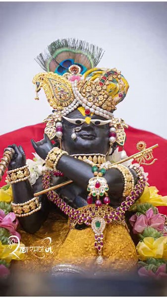 teri mand mand muskniya pe blihar sawre #viral #aartibhajan #shyam #radhakrishna #radhekrishna #love