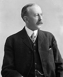 Martin Burrell - Alchetron, The Free Social Encyclopedia