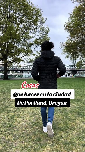 Cosas que hacer en Portland: Guía para visitantes