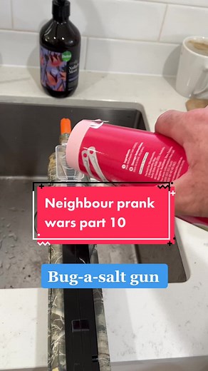 Hilarious Neighbor Prank Wars: Part 10 Highlights
