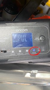 DON'T cook your battery! 🪫 If you're looking to restore a battery that's been sitting for a while, check out the BC200 battery charger from Oricom UHF CB ! 💪🔋 - #4x4 #battery #charger #oricom #adventure #dualcab #wagon #recharge #4x4ing | 4WD 24/7