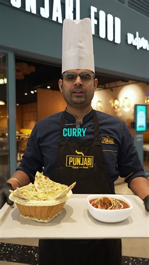 Delicious Tandoori Prawns Curry Recipe