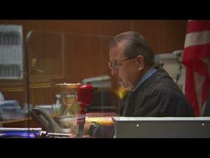 Judge Dismisses Charges Against LA County Social Workers In Death Of Gabriel Fernandez