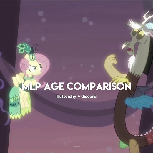 Are Fluttershy and Discord Canon? Exploring the Relationship
