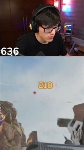 bless you timmy apex highlights fps iiTzTimmy funny