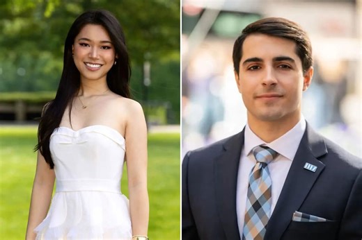 Gen Z conservatives reveal hopes — and frustrations — for future of Republican Party: ‘There was a cultural shift in 2024, but the fight isn’t over’