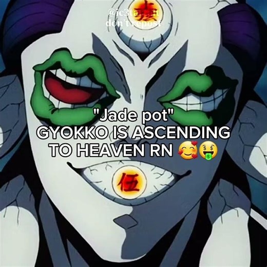 Translating demon slayer names into English ✨️🙏 (Part 2) #dontflop #demonslayer