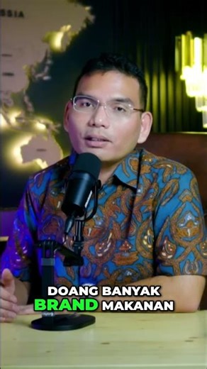 Kopi Kenangan Kalahkan Starbucks, KFC di Indonesia!