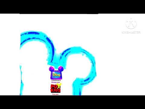 Disney Channel for Fox Kids(2010s)