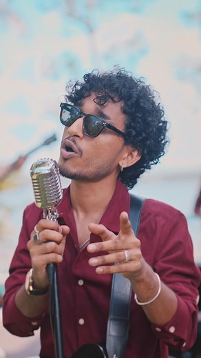Sarith Surith Live Performance Coming Soon