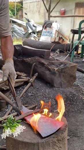 Hot Dodos Bent Over! The process is tense! #work #fyp