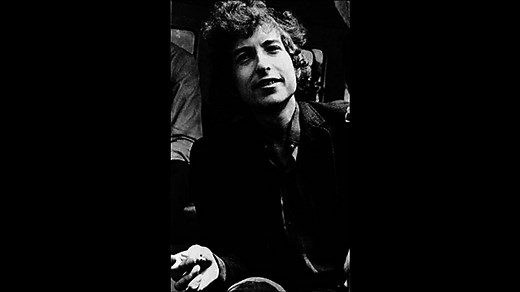 Bob Dylan - Desolation Row - Forest Hills, NY, August 28, 1965
