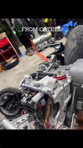 21K views · 203 reactions | VTECH Garage on Reels | Facebook