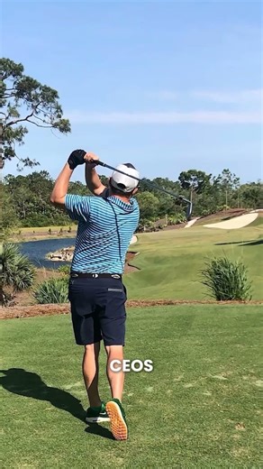 One Of The Most Exclusive Golf Courses Around