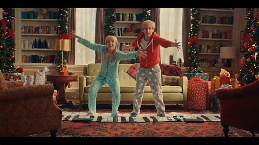 38K views · 3K reactions | This Wednesday, 12/18 at 9/8c, watch the #SNLChristmas Special on NBC. Streaming next day on Peacock. Presented by Volkswagen | Saturday Night Live | Facebook