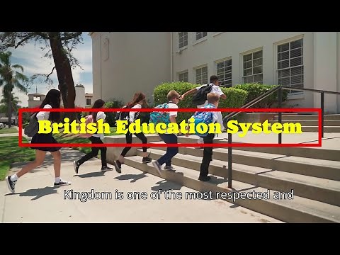British Education System