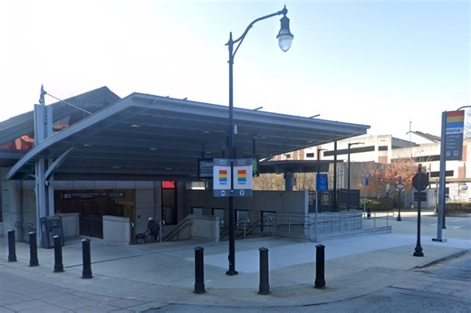 Atlanta MARTA Train Derailed After Tree Fell Near Lindbergh