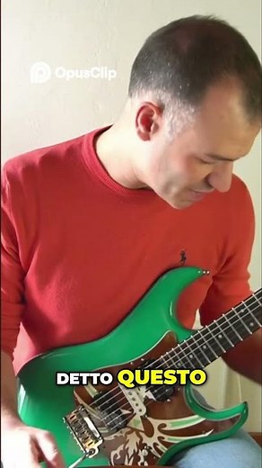 Impara a Suonare la Chitarra La Mia Strategia Semplice