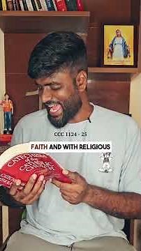Day 195/365 days with the Catechism of the Catholic Church