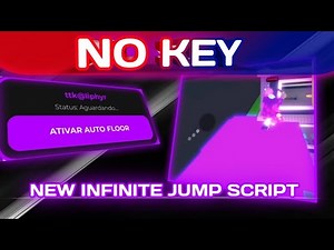 NEW BEST INFINITE JUMP SCRIPT, STEAL A BRAINROT 🔥🤩