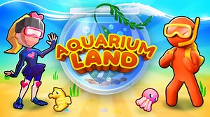 Aquarium Land for Nintendo Switch - Nintendo Official Site