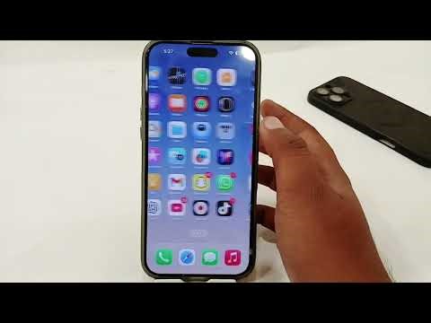 Cómo Descargar e Instalar Apps desde Safari en iPhone