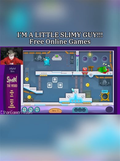 Part 1#EthanGamer #ethangamertv