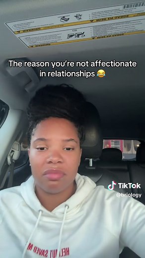 Understanding Affection in Relationships