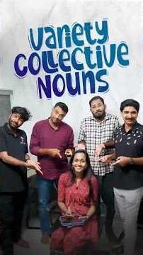 ഇതൊക്കെ Simple അല്ലെ Guyzz.. 😎 Collective Nouns | ഓർക്കാൻ Code വേണ്ട #collectivenouns