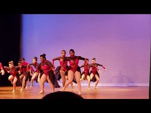 Madison MSA Heat 2018