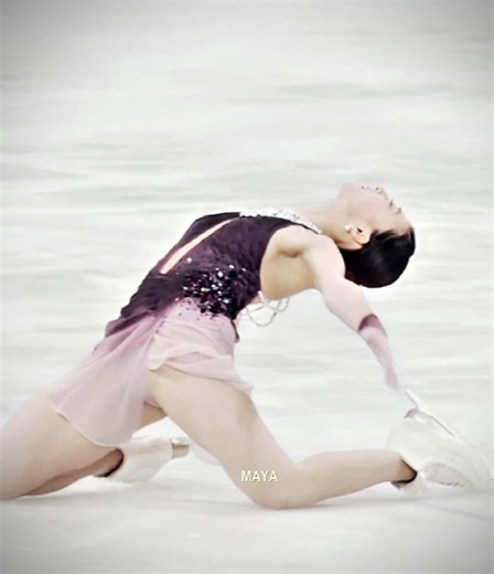 Exploring 3F 3T of Doom and Despair in Figure Skating