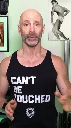 How Many Sets Steve Reeves Recommends For Beginners