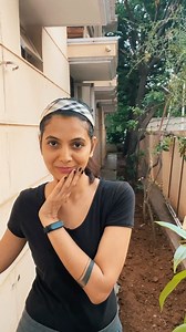 @plantsnap @plantidapp help to identify the plants around us. You can try “google lens” as well also just a quick tour of our small garden by @shwetharprasad | RJ Pradeepaa
